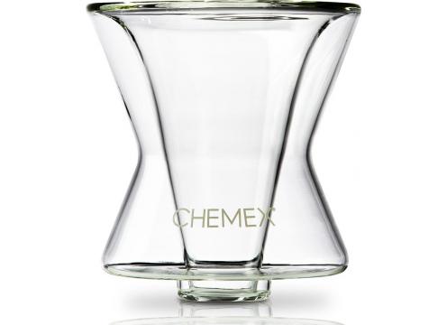 gallery image of Chemex Funnex Glass Pour Over Brewer