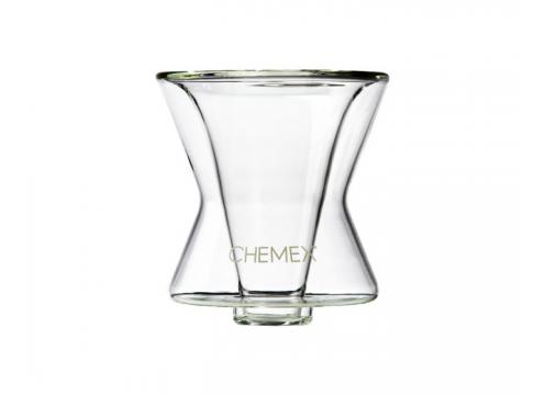 product image for Chemex Funnex Glass Pour Over Brewer