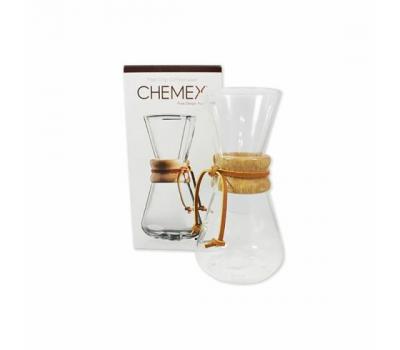 image of Chemex Classic - 3 Cup/450ml