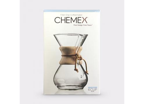 gallery image of Chemex Classic - 3 Cup/450ml