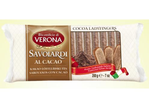 product image for Verona Savoiardi Al Cacao