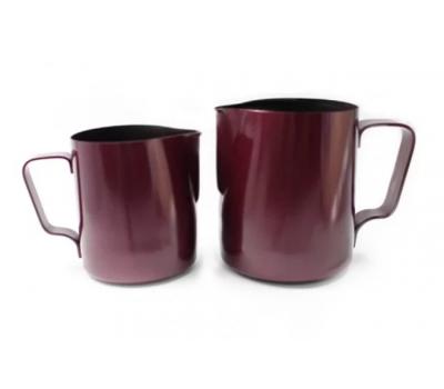 image of Cafessi 600ml Pitcher -Ruby
