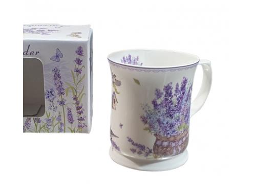 gallery image of Beautiful Lavender Mug