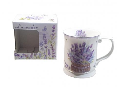 gallery image of Beautiful Lavender Mug