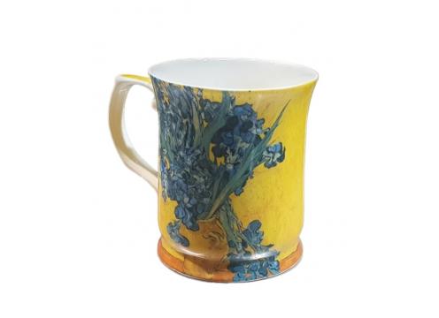 product image for Van Gogh - Iris mug