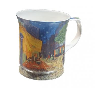 image of Van Gogh - Cafe mug