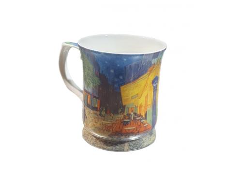 gallery image of Van Gogh - Cafe mug