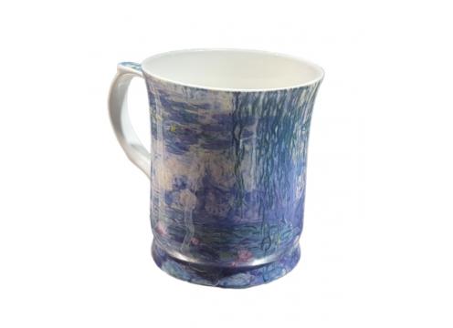 product image for Van Gogh - Monet Water Liles mug