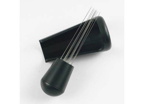 product image for Coffee Stirrer Needle - Black Cone