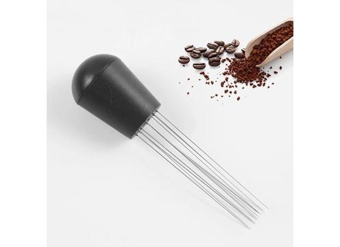 gallery image of Coffee Stirrer Needle - Black Cone