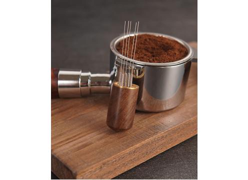 gallery image of Coffee Stirrer Needle - Cylinder