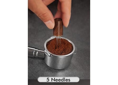 gallery image of Coffee Stirrer Needle - Cylinder