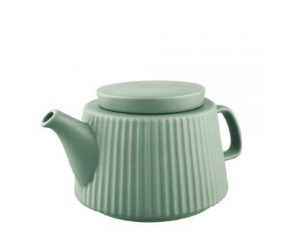 image of Avanti Sienna Teapot - Sage