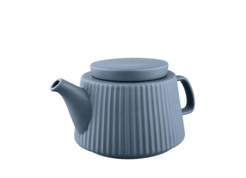 product image for Avanti Sienna Teapot  - Blue