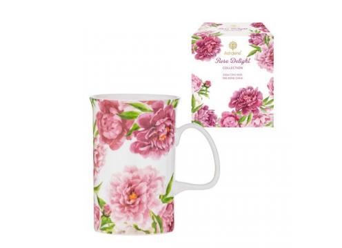 gallery image of Ashdene Rose Delight - Can Mug