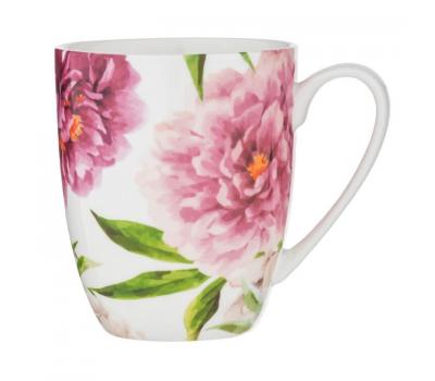 image of Ashdene Rose Delight - Coup Mug