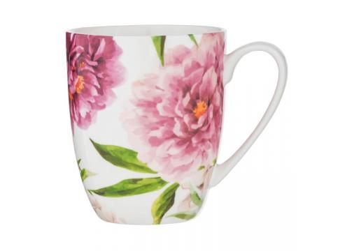 product image for Ashdene Rose Delight - Coup Mug