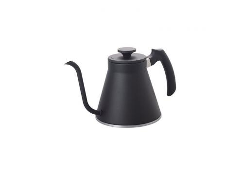 product image for Hario V60 Drip Kettle Fit - Matte Black 