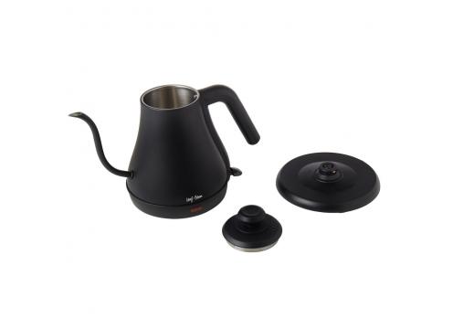 gallery image of Leaf & Bean Electric Goose Neck Kettle