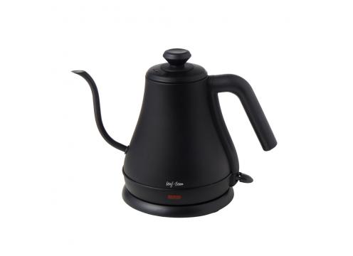 product image for Leaf & Bean Electric Goose Neck Kettle