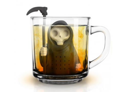 product image for Tea Infuser - Grim Steeper