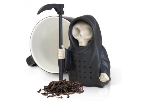 gallery image of Tea Infuser - Grim Steeper