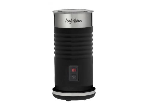 product image for Leaf & Bean: Electric Milk Frother & Warmer 