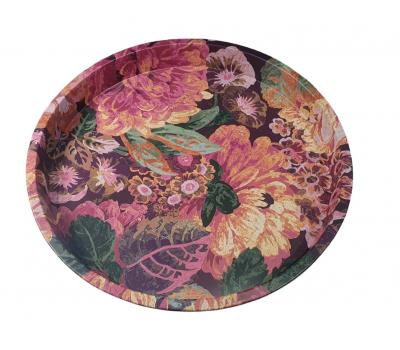 image of Roses and Peony deep Tray