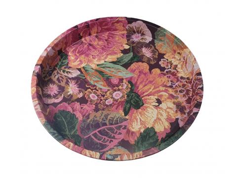 product image for Roses and Peony deep Tray