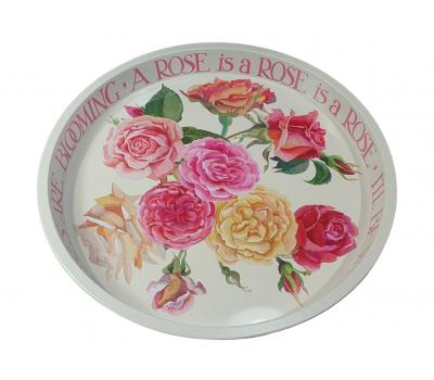 image of ​Roses & Words deep Tray
