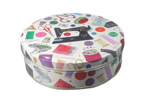 product image for Needle & Thread  Tin 