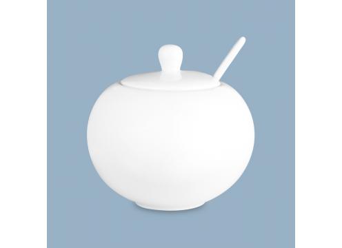 gallery image of Wilkie Sugar Bowl 500 ml with Spoon
