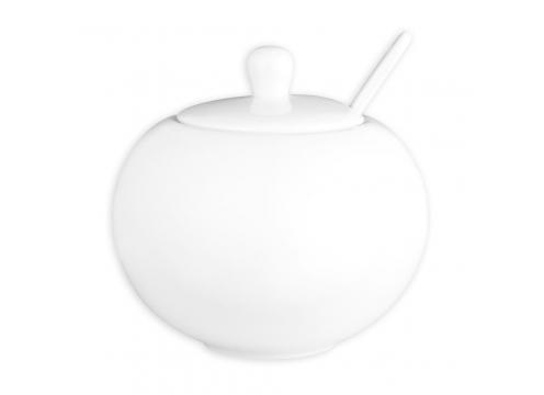 gallery image of Wilkie Sugar Bowl 500 ml with Spoon