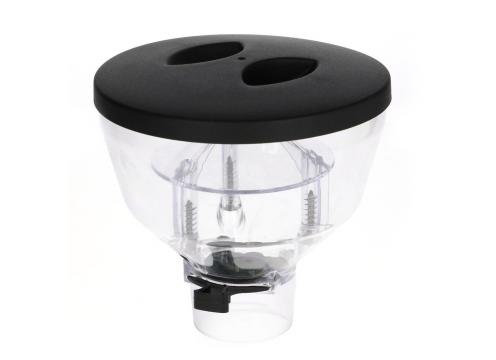 product image for Mini Mazzer - Coffee Bean Hopper Complete 