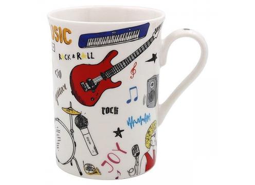 product image for Love Music Mug 