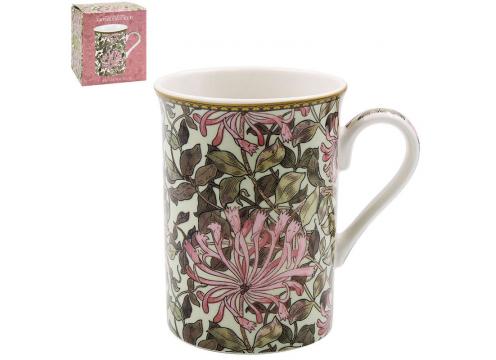 product image for William Morris Honeysuckle China Mug