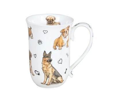 image of Dog Lovers - Mug