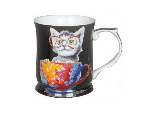 product image for ​Cheeki Little Cat - Mug