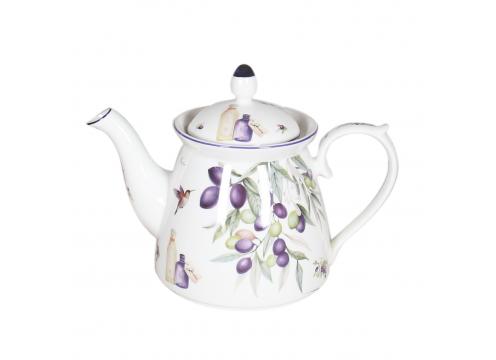 product image for ​Lavender & Olive - Teapot 1 L