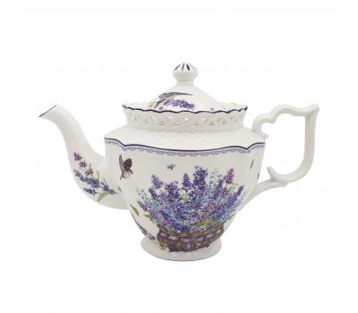 image of ​Vintage Lavender - Teapot 1 L ​