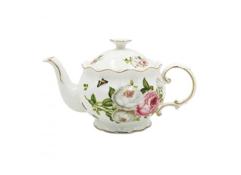 product image for ​Butterfly Rose  - Teapot 600 ml