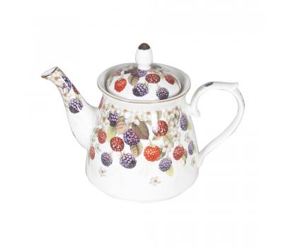 image of Wild Berry -  Teapot 1 L