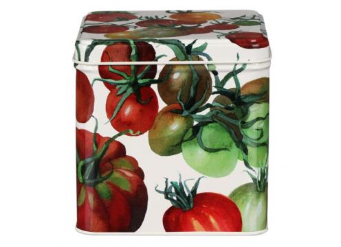 gallery image of Garden Vegetables Square Tin