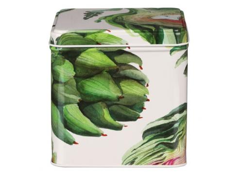 gallery image of Garden Vegetables Square Tin