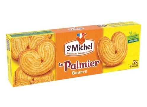 product image for St Michel - Palmier 87g