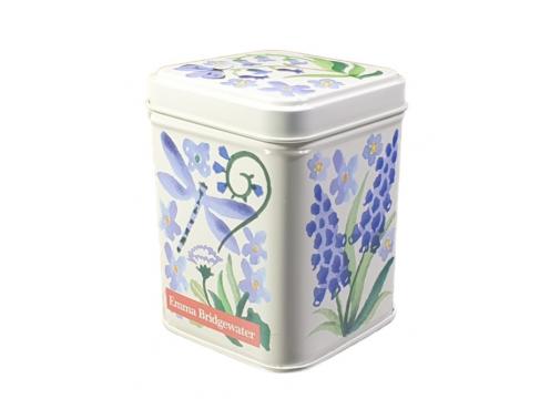 product image for Wild Flowers Tin