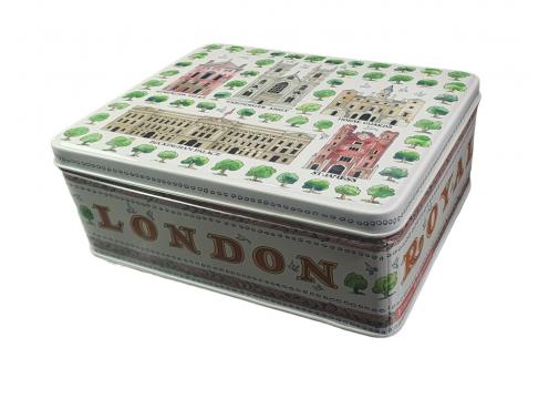 product image for Bakery Tin - Royal London
